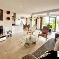 Residential complex in Turkey, Villa, 230 sq.ft.