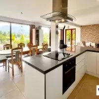 Residential complex in Turkey, Villa, 230 sq.ft.