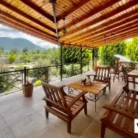 Residential complex in Turkey, Villa, 230 sq.ft.