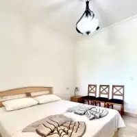 Residential complex in Turkey, Villa, 230 sq.ft.