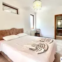 Residential complex in Turkey, Villa, 230 sq.ft.