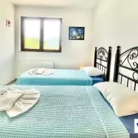 Residential complex in Turkey, Villa, 230 sq.ft.