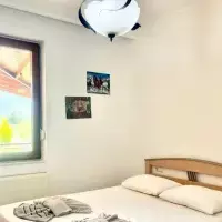 Residential complex in Turkey, Villa, 230 sq.ft.