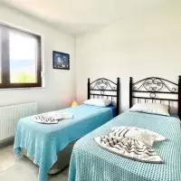 Residential complex in Turkey, Villa, 230 sq.ft.