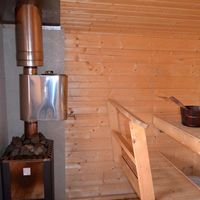 House in Finland, Iisalmi, 62 sq.m.