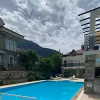 Residential complex in Turkey, Fethiye, 55 sq.ft.