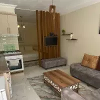 Residential complex in Turkey, Fethiye, 55 sq.ft.