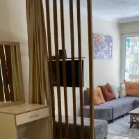 Residential complex in Turkey, Fethiye, 55 sq.ft.