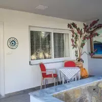 Residential complex in Turkey, Fethiye, 85 sq.ft.