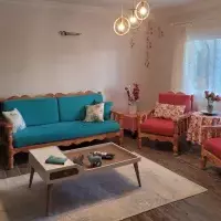 Residential complex in Turkey, Fethiye, 85 sq.ft.