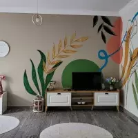 Residential complex in Turkey, Fethiye, 85 sq.ft.