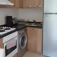 Жилой комплекс в Турции, Фетхие, 80 кв.фт.