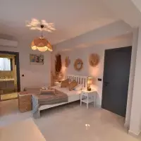 Жилой комплекс в Турции, Фетхие, 120 кв.фт.