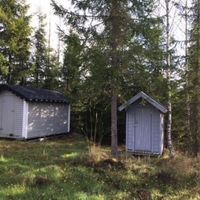 Дом в Финляндии, Сомеро, 50 кв.м.