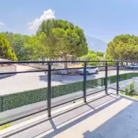 Residential complex in Turkey, Fethiye, 130 sq.ft.