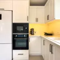 Residential complex in Turkey, Fethiye, 130 sq.ft.