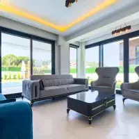 Residential complex in Turkey, Fethiye, 130 sq.ft.