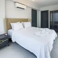 Residential complex in Turkey, Fethiye, 130 sq.ft.