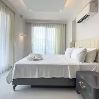 Residential complex in Turkey, Fethiye, 130 sq.ft.