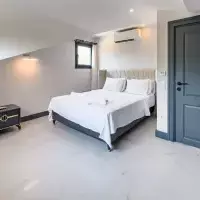 Residential complex in Turkey, Fethiye, 130 sq.ft.