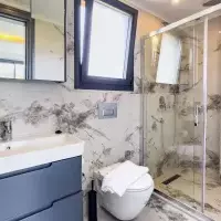 Residential complex in Turkey, Fethiye, 130 sq.ft.