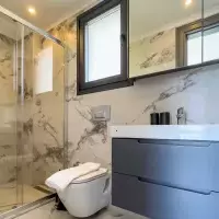 Residential complex in Turkey, Fethiye, 130 sq.ft.