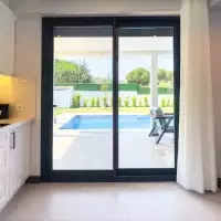 Residential complex in Turkey, Fethiye, 130 sq.ft.