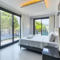 Residential complex in Turkey, Fethiye, 130 sq.ft.