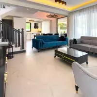 Residential complex in Turkey, Fethiye, 130 sq.ft.