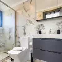 Residential complex in Turkey, Fethiye, 130 sq.ft.