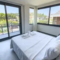 Residential complex in Turkey, Fethiye, 130 sq.ft.