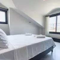 Residential complex in Turkey, Fethiye, 130 sq.ft.