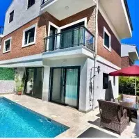 Residential complex in Turkey, Fethiye, 120 sq.ft.