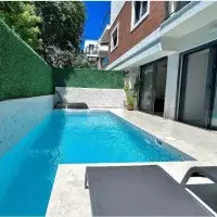 Residential complex in Turkey, Fethiye, 120 sq.ft.