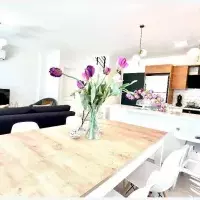 Residential complex in Turkey, Fethiye, 120 sq.ft.