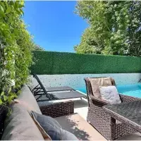 Residential complex in Turkey, Fethiye, 120 sq.ft.