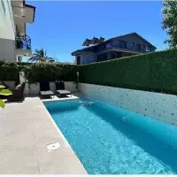 Residential complex in Turkey, Fethiye, 120 sq.ft.