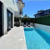 Residential complex in Turkey, Fethiye, 120 sq.ft.