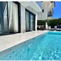 Residential complex in Turkey, Fethiye, 120 sq.ft.