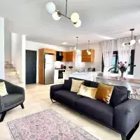 Residential complex in Turkey, Fethiye, 120 sq.ft.