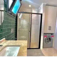 Residential complex in Turkey, Fethiye, 120 sq.ft.