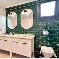 Residential complex in Turkey, Fethiye, 120 sq.ft.