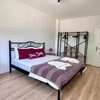 Residential complex in Turkey, Fethiye, 120 sq.ft.