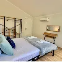 Residential complex in Turkey, Fethiye, 120 sq.ft.