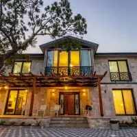 Residential complex in Turkey, Gocek, 250 sq.ft.