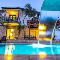 Residential complex in Turkey, Gocek, 250 sq.ft.