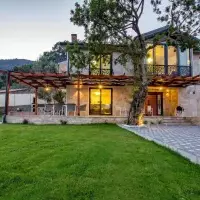 Residential complex in Turkey, Gocek, 250 sq.ft.