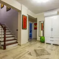 Residential complex in Turkey, Gocek, 250 sq.ft.