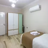 Residential complex in Turkey, Gocek, 250 sq.ft.
