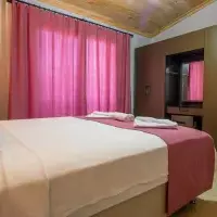 Residential complex in Turkey, Gocek, 250 sq.ft.
